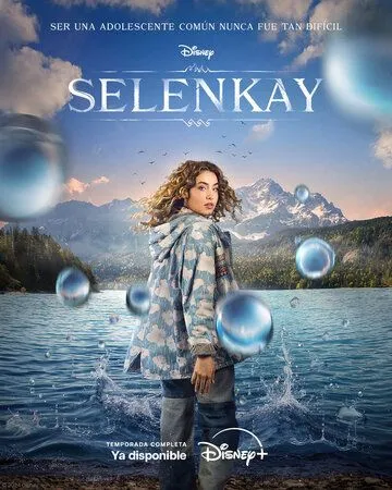 Селенкай / Selenkay (2024) cериал скачать через торрет бесплатно в хорошем качестве