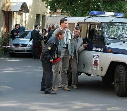 Закон мышеловки (2007) 1 сезон 1-6,7,8 серия скачать торрент бесплатно Закон мышеловки (2007) сериал 1-6,7,8 серию 1 сезона скачать торрент бесплатно