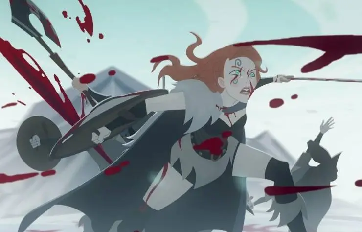 Сумерки богов (2024) 1 сезон 1-6,7,8 серия скачать торрент бесплатно Сумерки богов (2024) мультфильм сериал 1-6,7,8 серию 1 сезона скачать торрент бесплатно