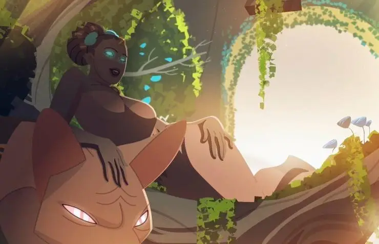 Сумерки богов (2024) 1 сезон 1-6,7,8 серия скачать торрент файл Сумерки богов (2024) мультфильм сериал 1-6,7,8 серию 1 сезона скачать торрент файл