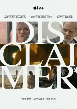 Все совпадения неслучайны / Disclaimer (2024) cериал скачать через торрет бесплатно в хорошем качестве