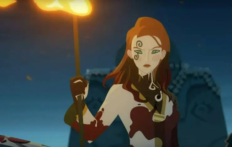 Сумерки богов (2024) 1 сезон 1-6,7,8 серия в хорошем качестве скачать торрент файл Сумерки богов (2024) мультфильм сериал 1-6,7,8 серию 1 сезона в хорошем качестве скачать торрент файл