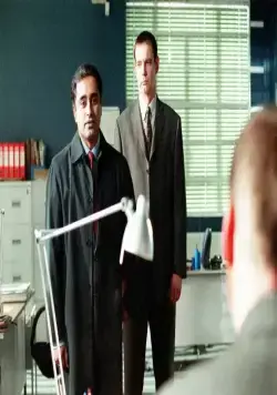 Дэлзил и Пэскоу (1996) 1-12 сезон 1-1,2,3 серия скачать торрент бесплатно Дэлзил и Пэскоу (1996) сериал 1-1,2,3 серию 1-12 сезона скачать торрент бесплатно