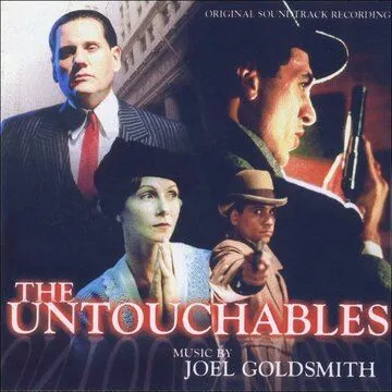 Неприкасаемые / The Untouchables (1993) cериал скачать через торрет бесплатно в хорошем качестве