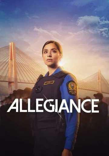 Верность / Allegiance (2024) cериал скачать через торрет бесплатно в хорошем качестве