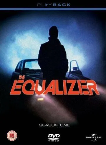 Уравнитель / The Equalizer (1985) cериал скачать через торрет бесплатно в хорошем качестве