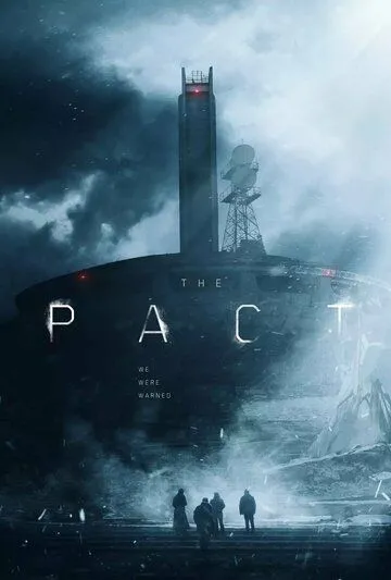 Пакт / The Pact (2022) cериал скачать через торрет бесплатно в хорошем качестве