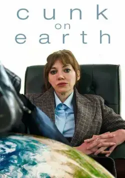 Канк на Земле / Cunk on Earth (2022) cериал скачать через торрет бесплатно в хорошем качестве