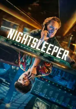 Ночной поезд / Nightsleeper 2024 смотреть онлайн cериал в хорошем качестве