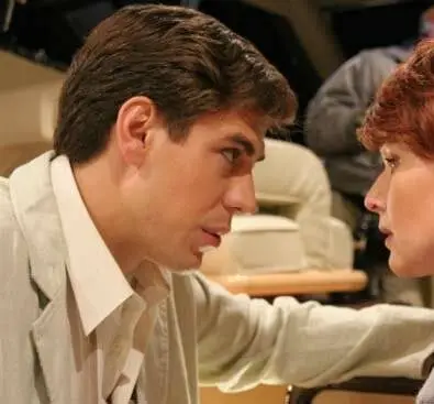 Ты — это я (2006) 1 сезон 1-1,2,3,4 серия скачать торрент файл Ты — это я (2006) сериал 1-1,2,3,4 серию 1 сезона скачать торрент файл