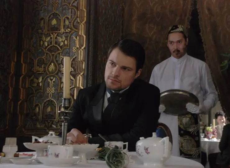 А.Д. (2009) 1 сезон 1-1,2,3,4 серия скачать торрент бесплатно А.Д. (2009) сериал 1-1,2,3,4 серию 1 сезона скачать торрент бесплатно