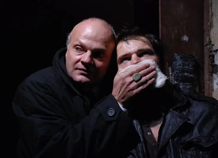 А.Д. (2009) 1 сезон 1-1,2,3,4 серия в хорошем качестве скачать торрент файл А.Д. (2009) сериал 1-1,2,3,4 серию 1 сезона в хорошем качестве скачать торрент файл