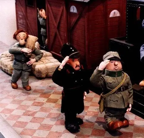 Похождения бравого солдата Швейка (1986) 1 сезон 1-7,8,9 серия скачать торрент файл Похождения бравого солдата Швейка (1986) мультфильм сериал 1-7,8,9 серию 1 сезона скачать торрент файл