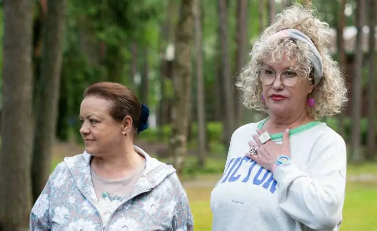 Лютик и Анютик (2024) 1 сезон 1-14,15,16 серия скачать торрент бесплатно Лютик и Анютик (2024) сериал 1-14,15,16 серию 1 сезона скачать торрент бесплатно