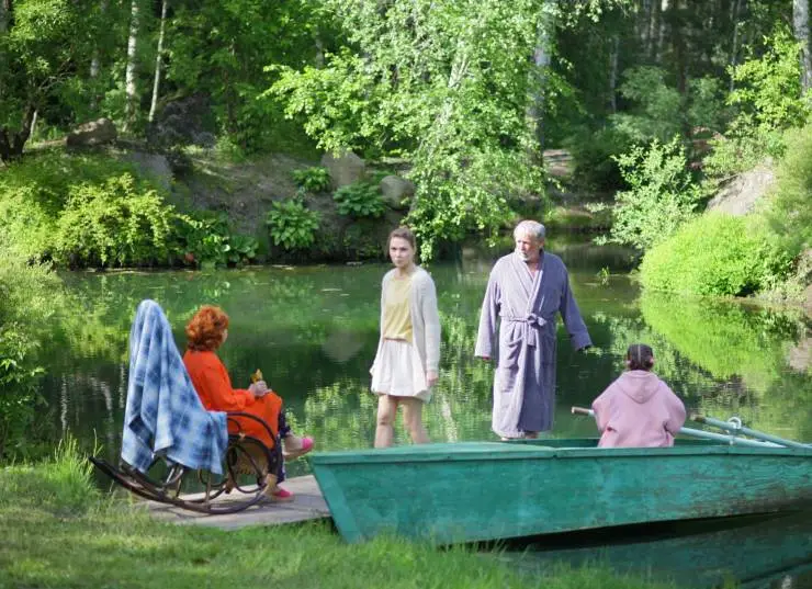 Жилищный вопрос (2023) 1 сезон 1-1,2,3,4 серия в хорошем качестве скачать торрент файл Жилищный вопрос (2023) сериал 1-1,2,3,4 серию 1 сезона в хорошем качестве скачать торрент файл