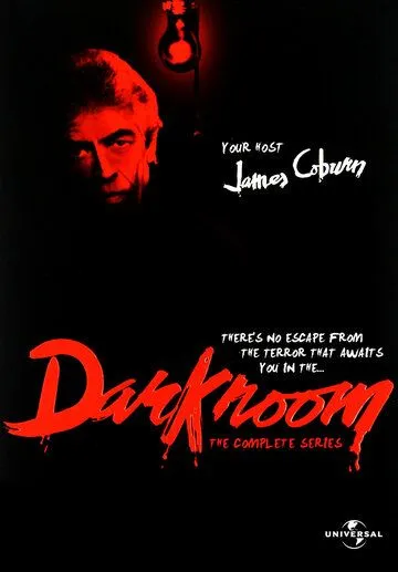 Тёмная комната / Darkroom (1981) cериал скачать через торрет бесплатно в хорошем качестве