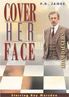Прикройте ей лицо / Cover Her Face (1985) cериал скачать через торрет бесплатно в хорошем качестве