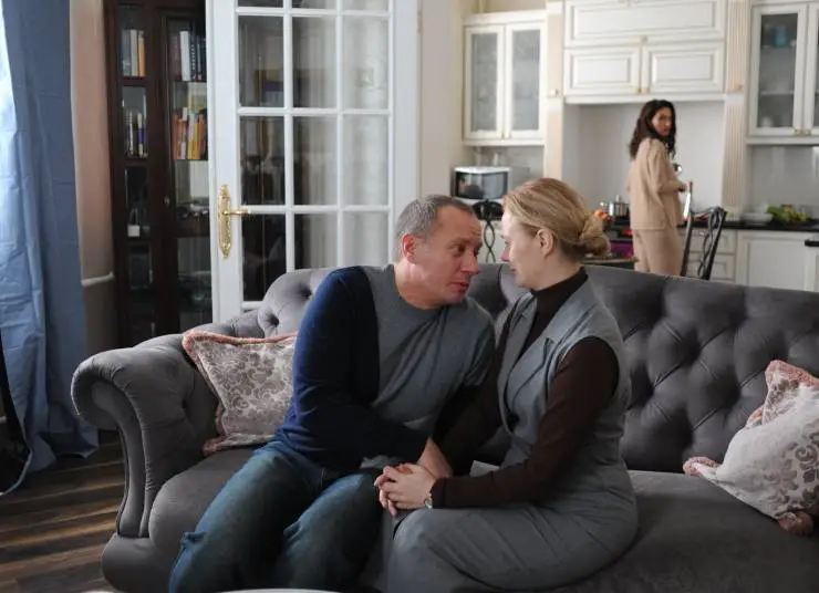 Старая развалина (2021) 1 сезон 1-1,2,3,4 серия скачать торрент файл Старая развалина (2021) сериал 1-1,2,3,4 серию 1 сезона скачать торрент файл