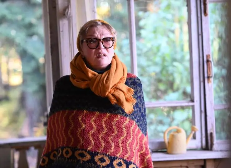 Старая развалина (2021) 1 сезон 1-1,2,3,4 серия в хорошем качестве скачать торрент файл Старая развалина (2021) сериал 1-1,2,3,4 серию 1 сезона в хорошем качестве скачать торрент файл