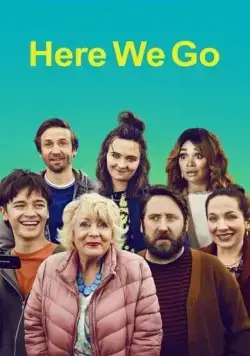 Поехали / Here We Go (2020) cериал скачать через торрет бесплатно в хорошем качестве