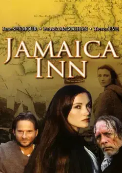 Таверна «Ямайка» / Jamaica Inn 1983 смотреть онлайн cериал в хорошем качестве