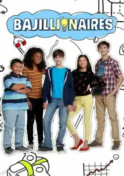 Достигаторы / Bajillionaires (2018) cериал скачать через торрет бесплатно в хорошем качестве