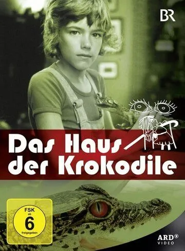 Дом крокодилов / Das Haus der Krokodile (1976) cериал скачать через торрет бесплатно в хорошем качестве