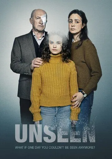 Невидимые / Unseen (Invisible) (2020) cериал скачать через торрет бесплатно в хорошем качестве