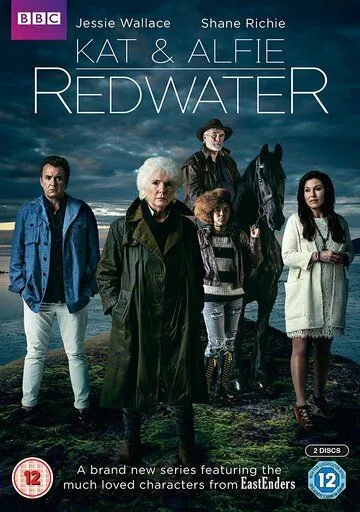 Кэт и Алфи: Рэдуотер / Redwater 2017 смотреть онлайн cериал в хорошем качестве