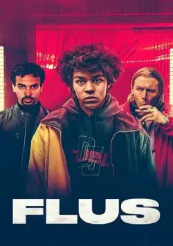 Бабки / Flus (2022) cериал скачать через торрет бесплатно в хорошем качестве