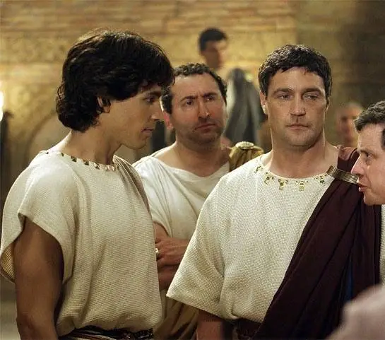 Империя (2005) 1 сезон 1-1,2 серия скачать торрент файл Империя (2005) сериал 1-1,2 серию 1 сезона скачать торрент файл