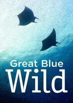 Великая синяя бездна / Great Blue Wild 2015 смотреть онлайн cериал в хорошем качестве