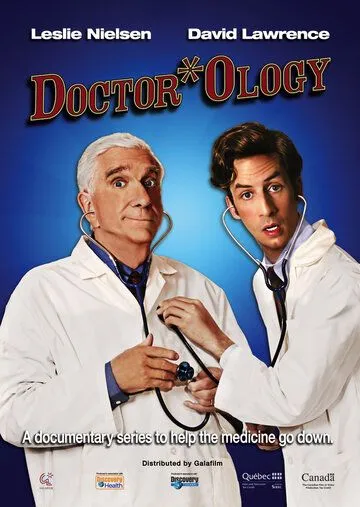 Докторология / Doctor*Ology (2007) cериал скачать через торрет бесплатно в хорошем качестве