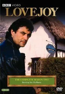 Лавджой / Lovejoy (1986) cериал скачать через торрет бесплатно в хорошем качестве