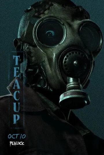 Чайная чашка / Teacup (2024) cериал скачать через торрет бесплатно в хорошем качестве