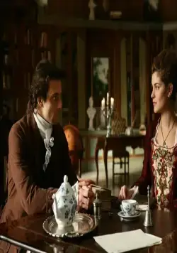 Элиза (2003) 1 сезон 1-24,25,26 серия в хорошем качестве скачать торрент файл Элиза (2003) сериал 1-24,25,26 серию 1 сезона в хорошем качестве скачать торрент файл