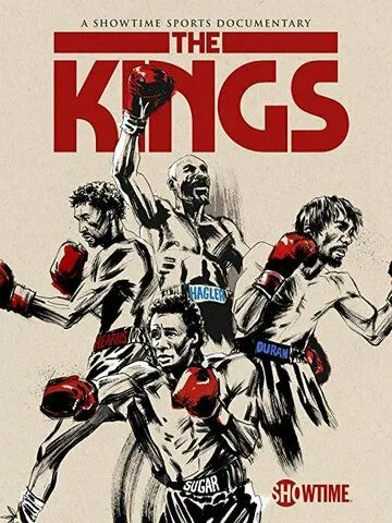 Короли / The Kings (2021) cериал скачать через торрет бесплатно в хорошем качестве