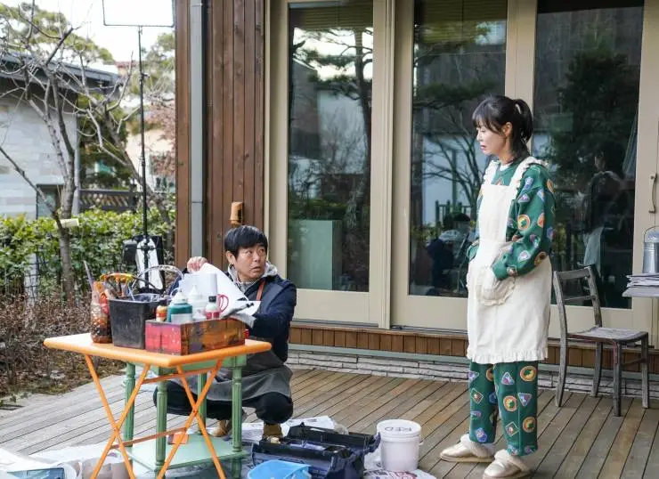 Семья по случайности (2022) 1 сезон 1-10,11,12 серия скачать торрент файл Семья по случайности (2022) сериал 1-10,11,12 серию 1 сезона скачать торрент файл