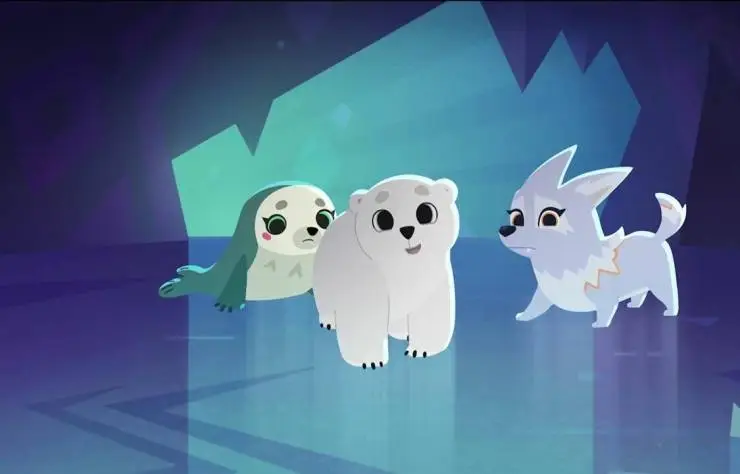 Умка (2022) 1-2 сезон 1-27,28,29 серия скачать торрент бесплатно Умка (2022) мультфильм сериал 1-27,28,29 серию 1-2 сезона скачать торрент бесплатно