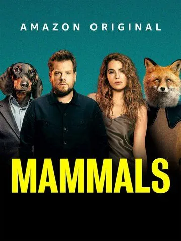 Млекопитающие / Mammals (2022) cериал скачать через торрет бесплатно в хорошем качестве