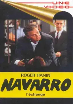 Комиссар Наварро / Navarro (1989) cериал скачать через торрет бесплатно в хорошем качестве