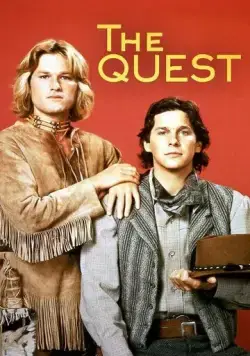 В поисках приключений / The Quest (1976) cериал скачать через торрет бесплатно в хорошем качестве