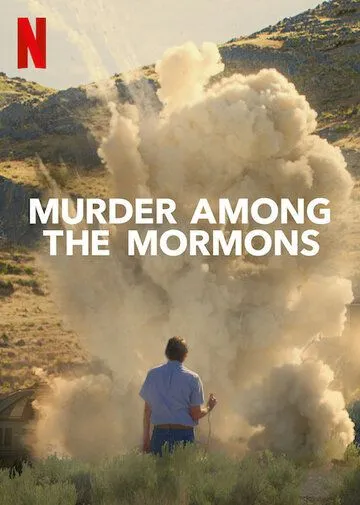 Убийство среди мормонов / Murder Among the Mormons (2021) cериал скачать через торрет бесплатно в хорошем качестве