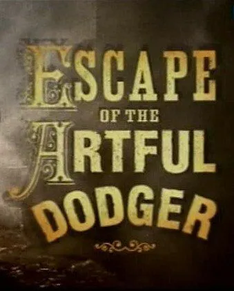 Побег Артфула Доджера / Escape of the Artful Dodger (2001) cериал скачать через торрет бесплатно в хорошем качестве