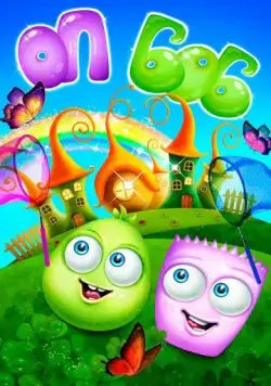 Оп и Боб (2018) cериал мультфильм скачать через торрет бесплатно в хорошем качестве