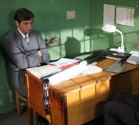 Тайна «Святого Патрика» (2006) 1 сезон 1-6,7,8 серия скачать торрент файл Тайна «Святого Патрика» (2006) сериал 1-6,7,8 серию 1 сезона скачать торрент файл