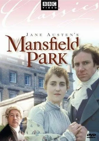 Мэнсфилд Парк Джейн Остин / Mansfield Park (1983) cериал скачать через торрет бесплатно в хорошем качестве