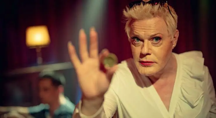 Каос (2024) 1 сезон 1-6,7,8 серия скачать торрент файл Каос (2024) сериал 1-6,7,8 серию 1 сезона скачать торрент файл