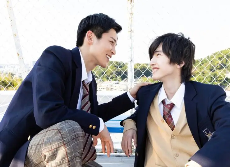 Исчезающая первая любовь (2021) 1 сезон 1-1 серия скачать торрент файл Исчезающая первая любовь (2021) сериал 1-1 серию 1 сезона скачать торрент файл