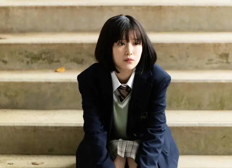 Исчезающая первая любовь (2021) 1 сезон 1-1 серия скачать торрент бесплатно Исчезающая первая любовь (2021) сериал 1-1 серию 1 сезона скачать торрент бесплатно